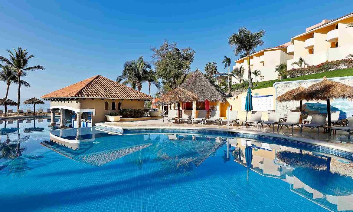 Images Grand Palladium Vallarta Resort & Spa - All Inclusive