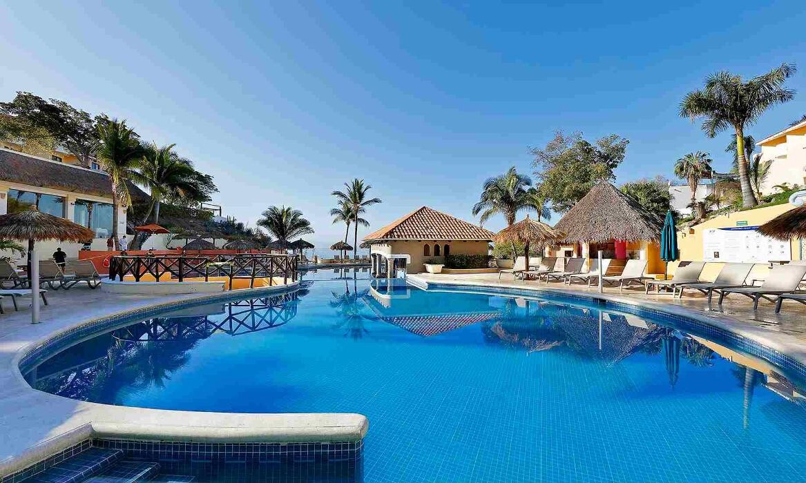 Images Grand Palladium Vallarta Resort & Spa - All Inclusive