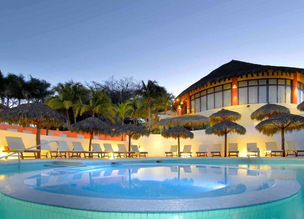 Images Grand Palladium Vallarta Resort & Spa - All Inclusive