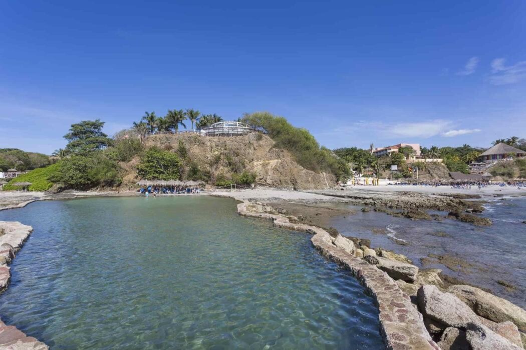 Images Grand Palladium Vallarta Resort & Spa - All Inclusive