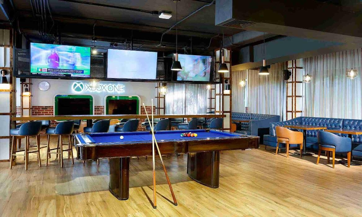 Images Grand Palladium Vallarta Resort & Spa - All Inclusive