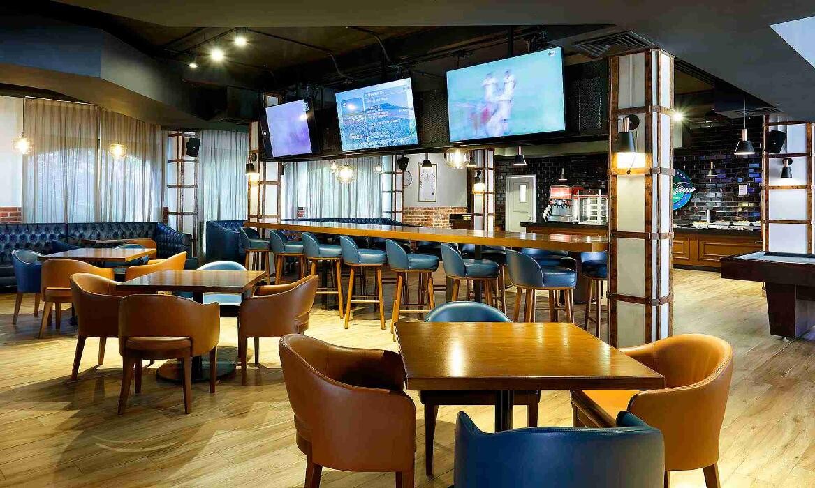 Images Grand Palladium Vallarta Resort & Spa - All Inclusive