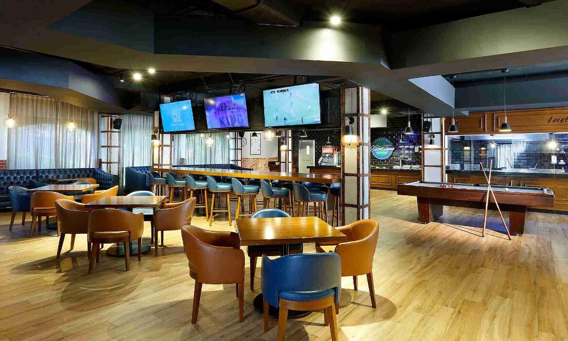 Images Grand Palladium Vallarta Resort & Spa - All Inclusive