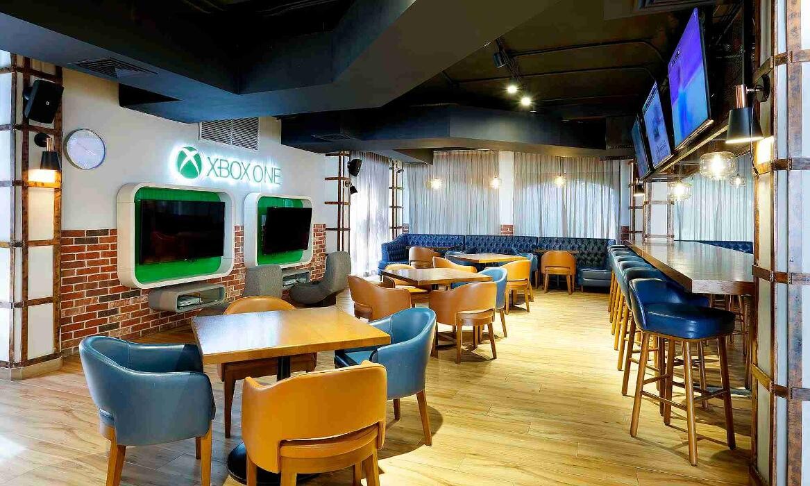 Images Grand Palladium Vallarta Resort & Spa - All Inclusive