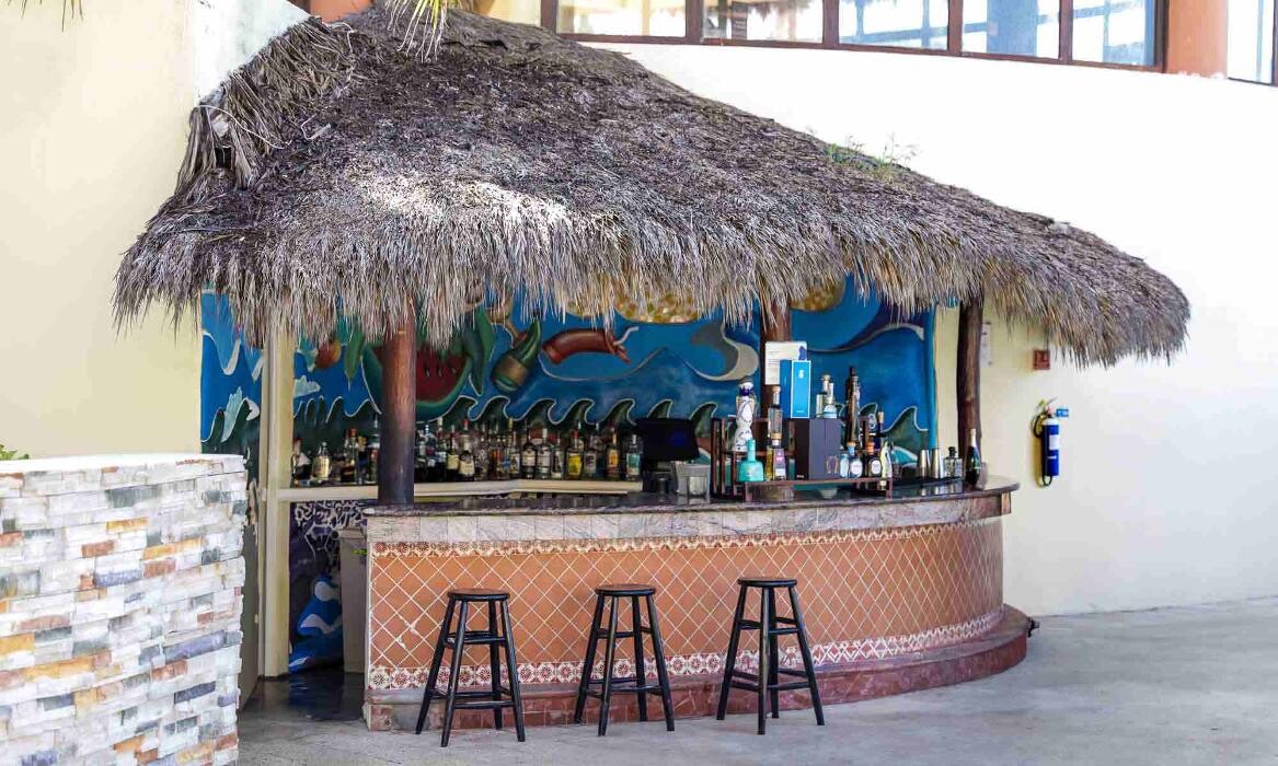 Images Grand Palladium Vallarta Resort & Spa - All Inclusive