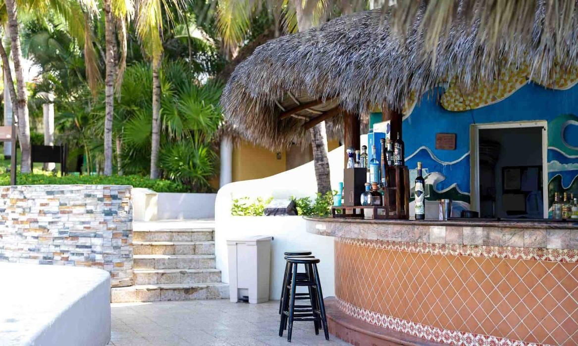 Images Grand Palladium Vallarta Resort & Spa - All Inclusive