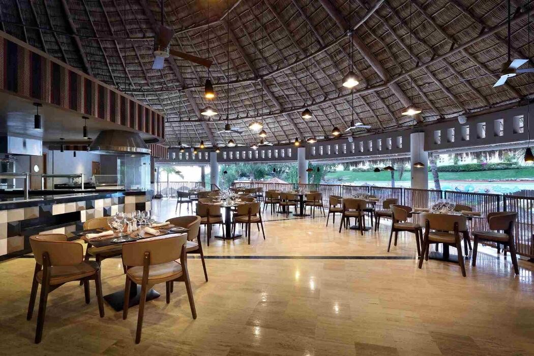 Images Grand Palladium Vallarta Resort & Spa - All Inclusive