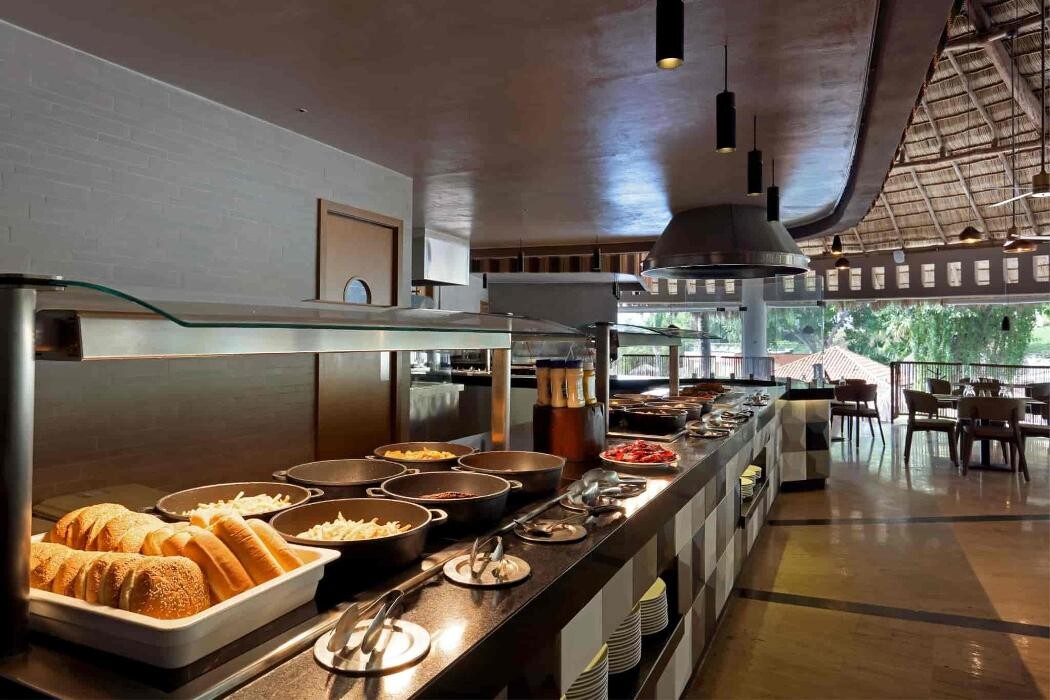 Images Grand Palladium Vallarta Resort & Spa - All Inclusive