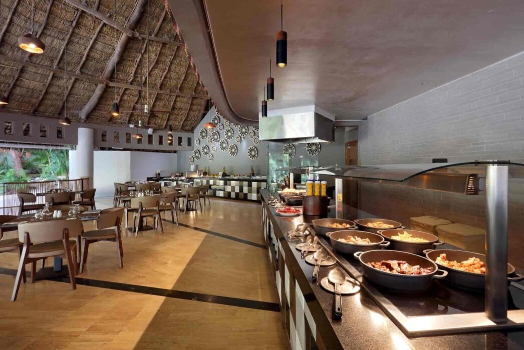 Images Grand Palladium Vallarta Resort & Spa - All Inclusive