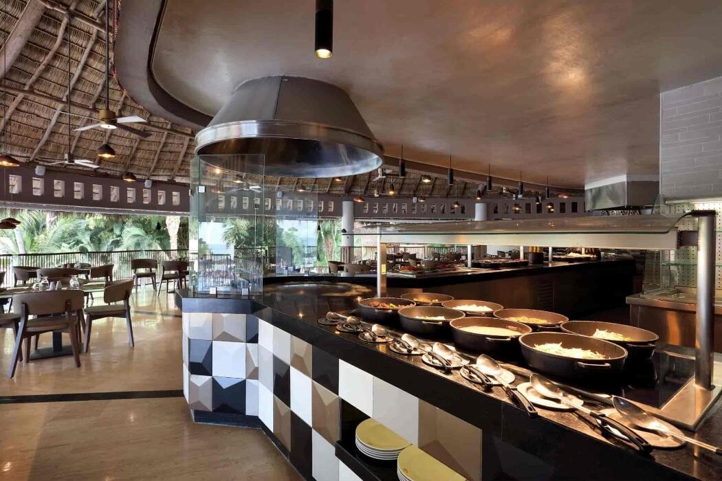 Images Grand Palladium Vallarta Resort & Spa - All Inclusive