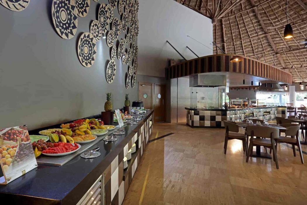 Images Grand Palladium Vallarta Resort & Spa - All Inclusive