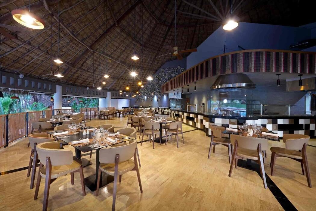 Images Grand Palladium Vallarta Resort & Spa - All Inclusive