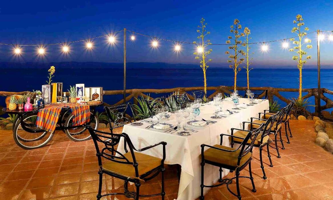 Images Grand Palladium Vallarta Resort & Spa - All Inclusive