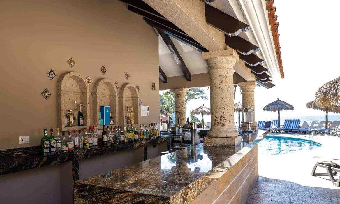 Images Grand Palladium Vallarta Resort & Spa - All Inclusive