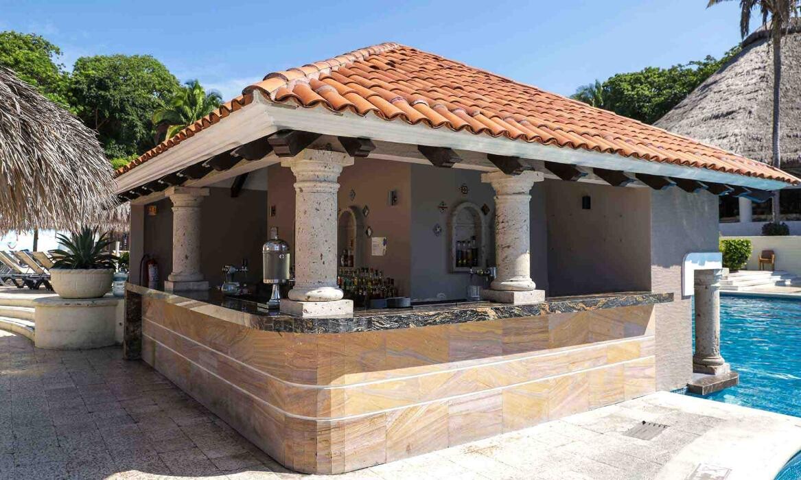 Images Grand Palladium Vallarta Resort & Spa - All Inclusive