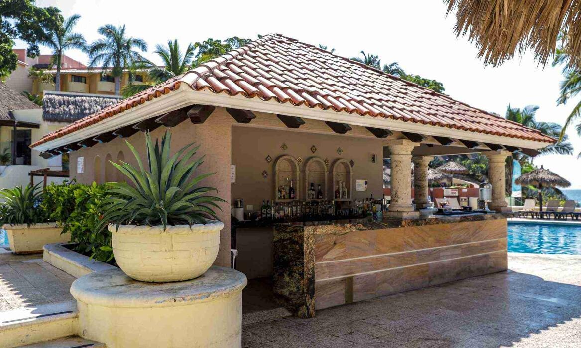 Images Grand Palladium Vallarta Resort & Spa - All Inclusive