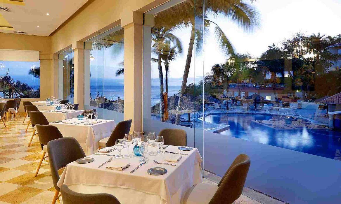 Images Grand Palladium Vallarta Resort & Spa - All Inclusive