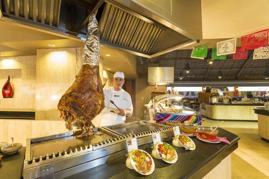 Images Grand Palladium Vallarta Resort & Spa - All Inclusive