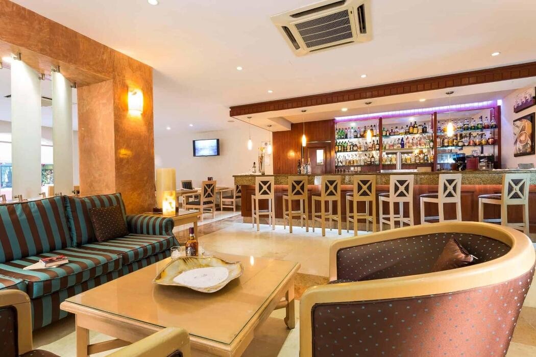 Images Grand Palladium Vallarta Resort & Spa - All Inclusive