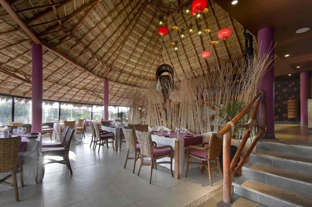 Images Grand Palladium Vallarta Resort & Spa - All Inclusive