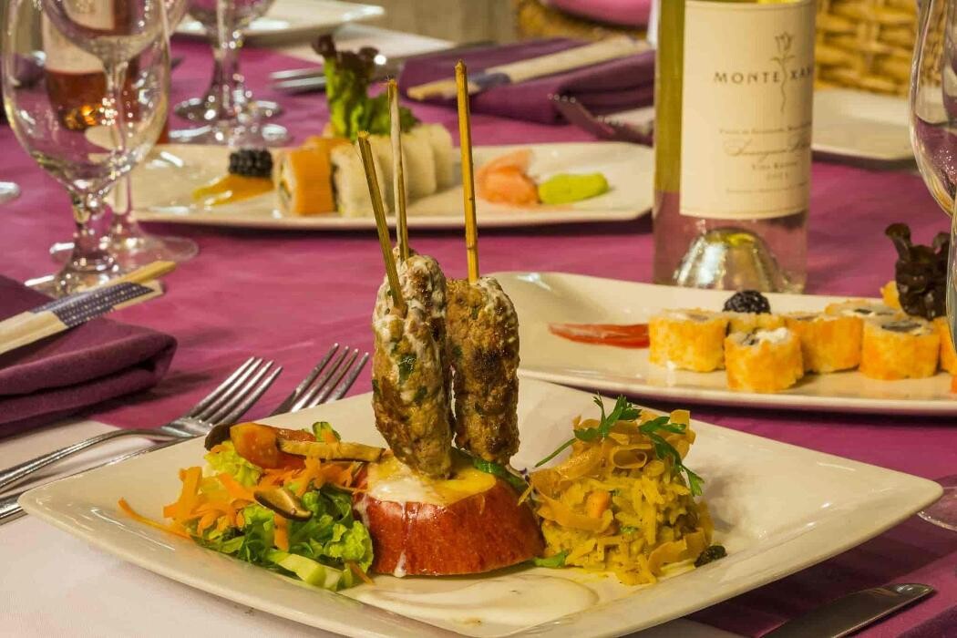 Images Grand Palladium Vallarta Resort & Spa - All Inclusive