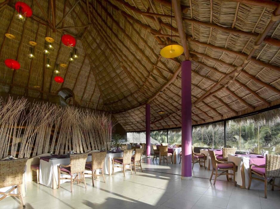 Images Grand Palladium Vallarta Resort & Spa - All Inclusive