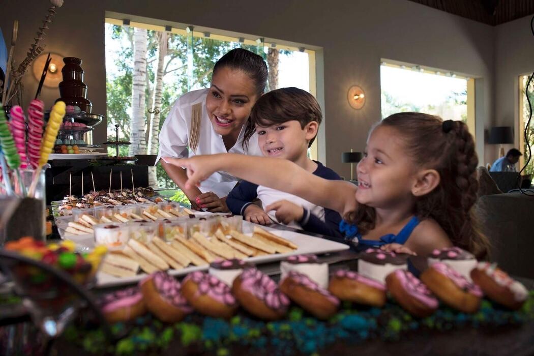 Images Family Selection at Grand Palladium Vallarta Resort & Spa - Family Hotel