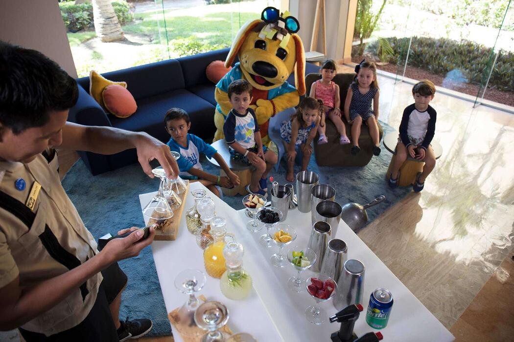 Images Family Selection at Grand Palladium Vallarta Resort & Spa - Family Hotel