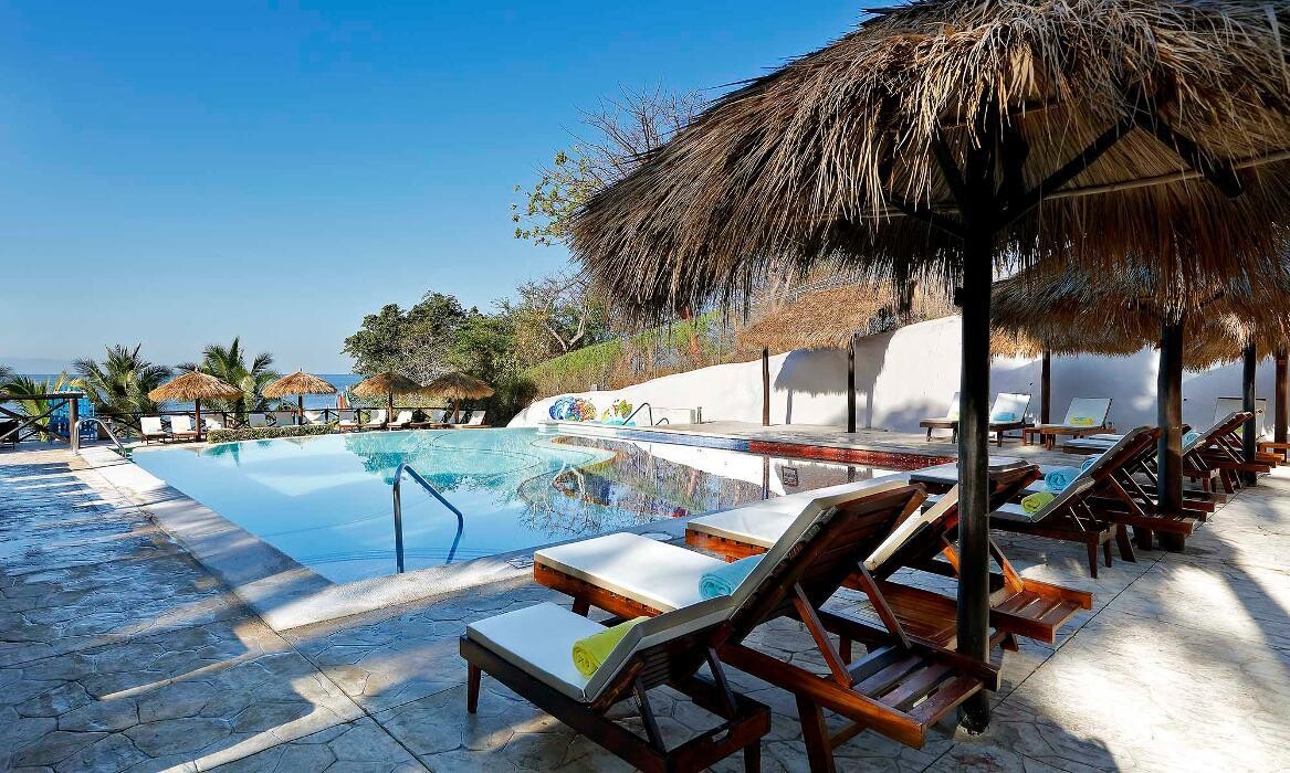 Images Family Selection at Grand Palladium Vallarta Resort & Spa - Family Hotel