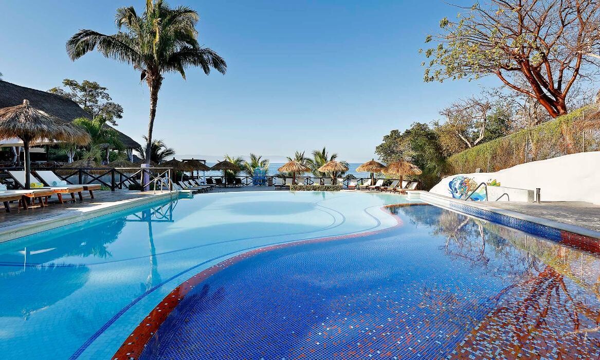 Images Family Selection at Grand Palladium Vallarta Resort & Spa - Family Hotel