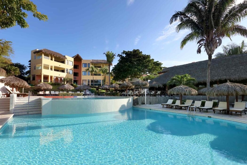 Images Family Selection at Grand Palladium Vallarta Resort & Spa - Family Hotel