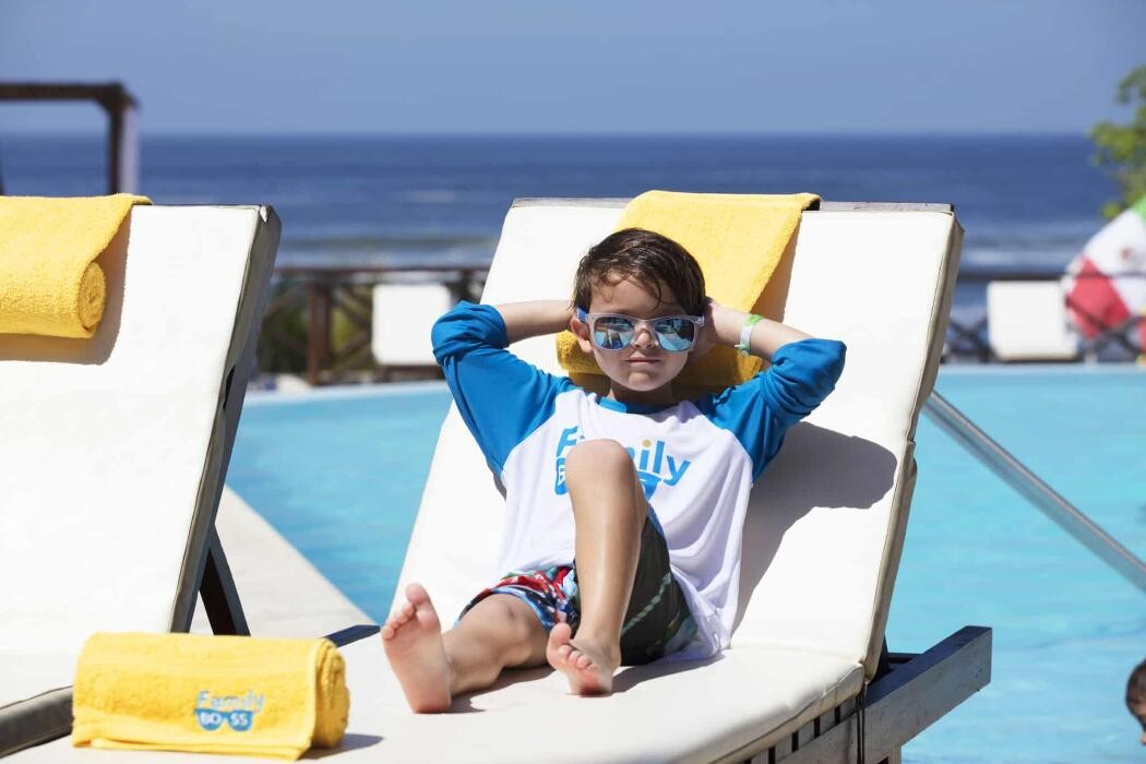 Images Family Selection at Grand Palladium Vallarta Resort & Spa - Family Hotel