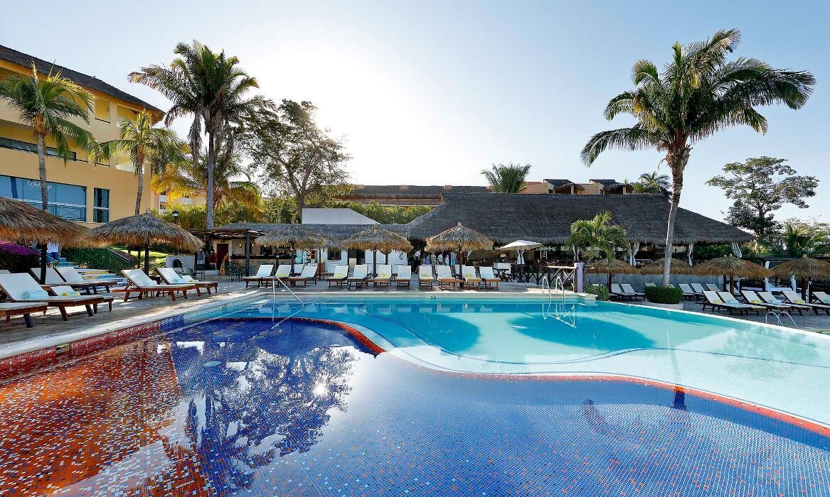 Images Family Selection at Grand Palladium Vallarta Resort & Spa - Family Hotel