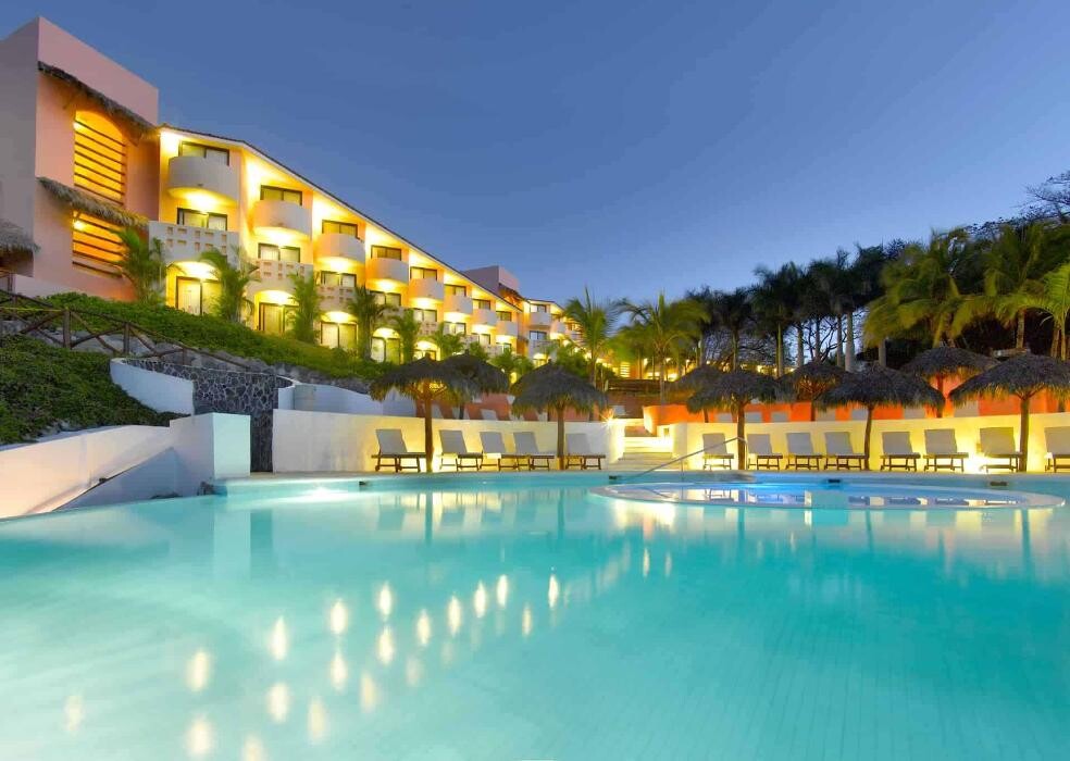 Images Family Selection at Grand Palladium Vallarta Resort & Spa - Family Hotel