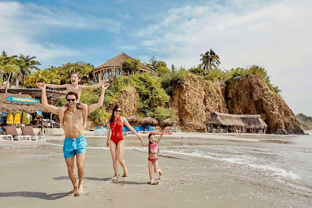 Images Family Selection at Grand Palladium Vallarta Resort & Spa - Family Hotel