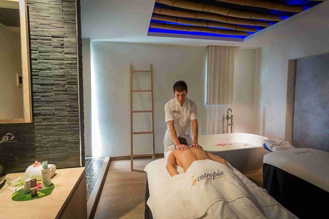 Images Family Selection at Grand Palladium Vallarta Resort & Spa - Family Hotel