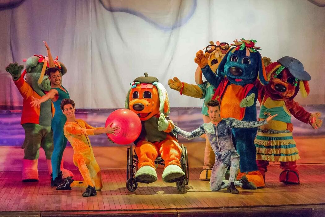 Images Family Selection at Grand Palladium Vallarta Resort & Spa - Family Hotel