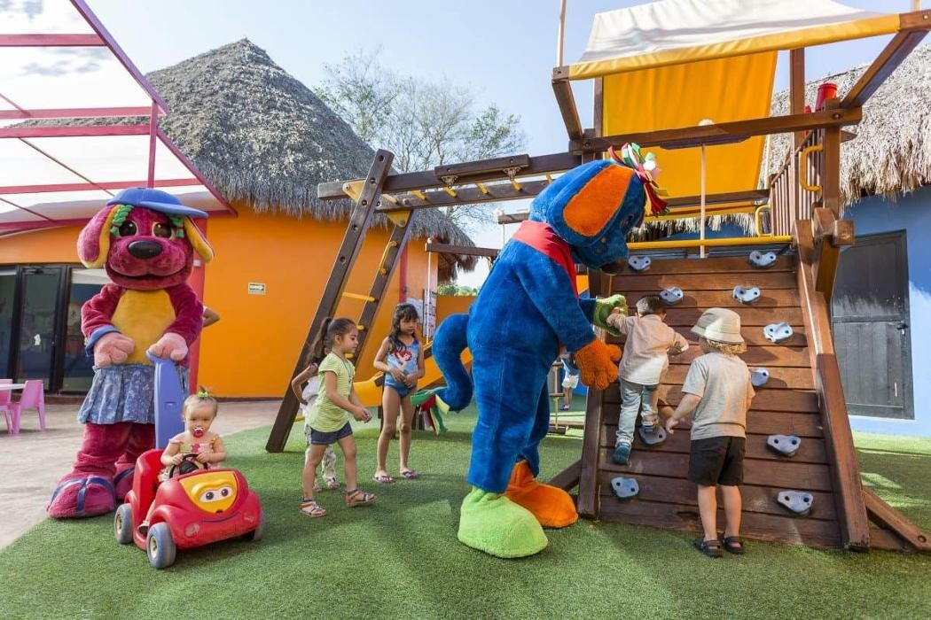 Images Family Selection at Grand Palladium Vallarta Resort & Spa - Family Hotel