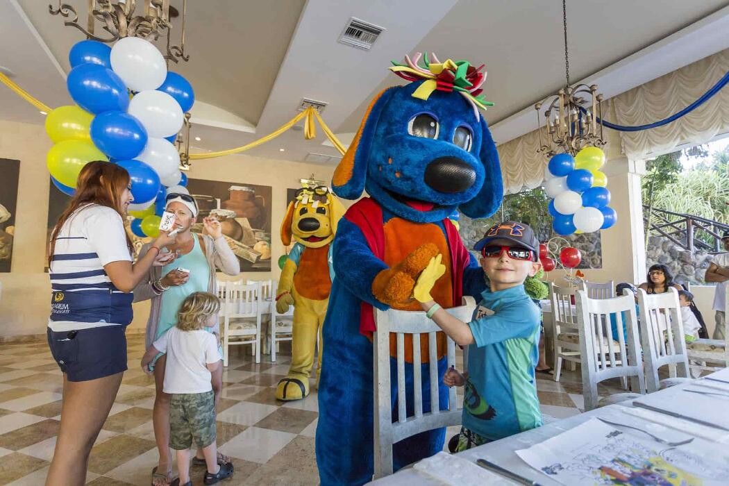 Images Family Selection at Grand Palladium Vallarta Resort & Spa - Family Hotel