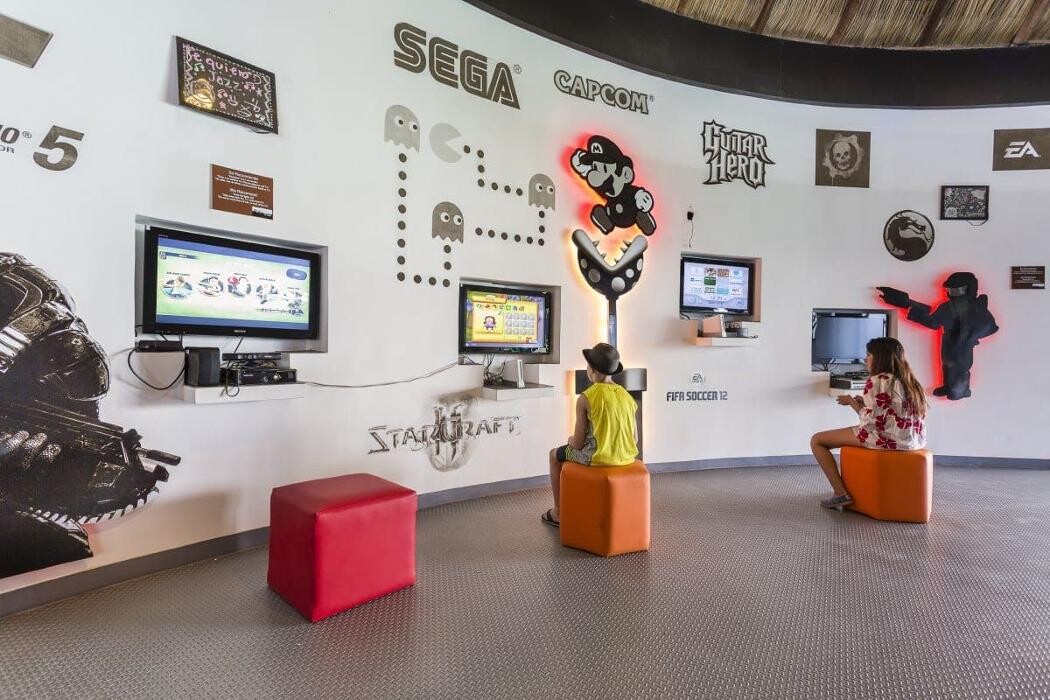 Images Family Selection at Grand Palladium Vallarta Resort & Spa - Family Hotel