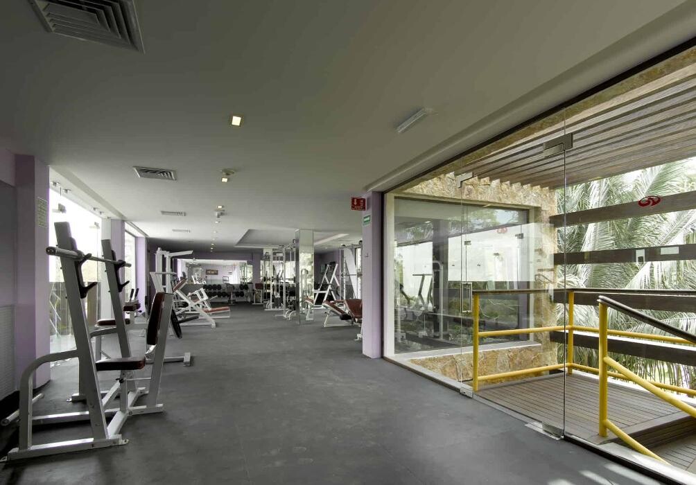 Images Family Selection at Grand Palladium Vallarta Resort & Spa - Family Hotel