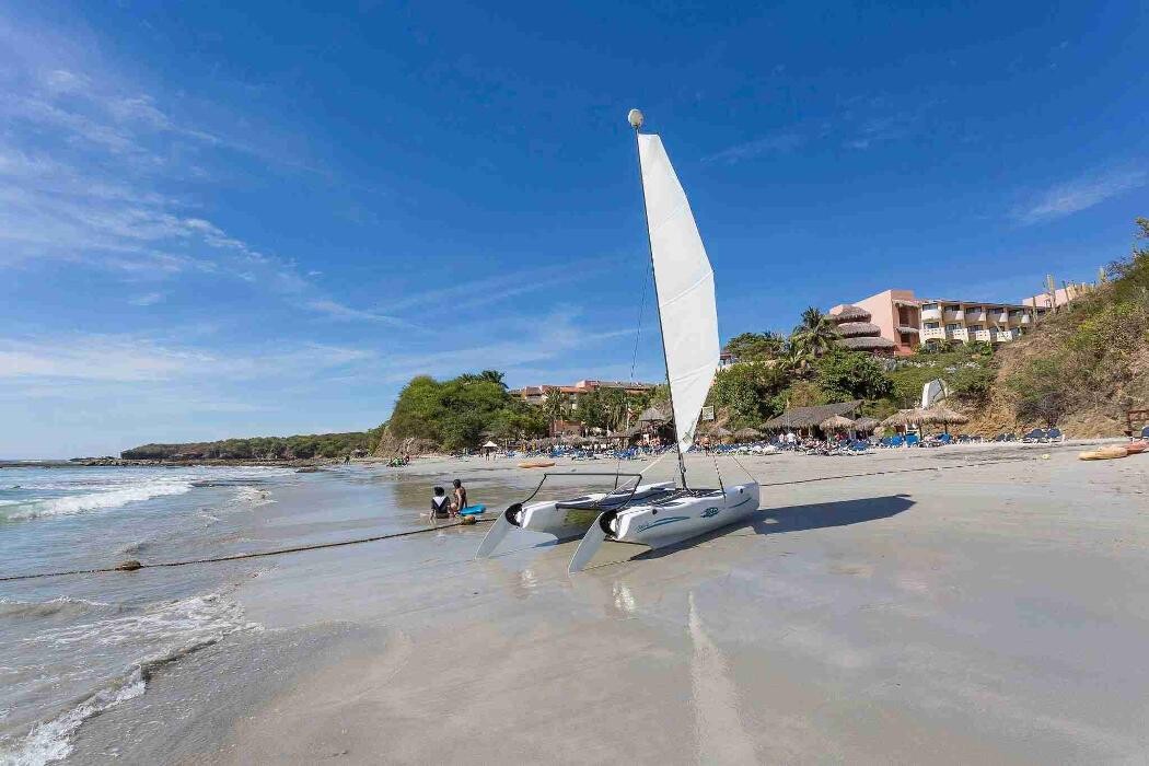 Images Family Selection at Grand Palladium Vallarta Resort & Spa - Family Hotel