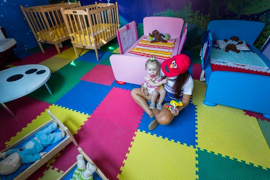 Images Family Selection at Grand Palladium Vallarta Resort & Spa - Family Hotel