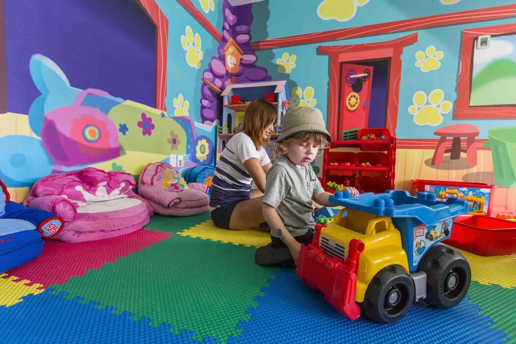 Images Family Selection at Grand Palladium Vallarta Resort & Spa - Family Hotel