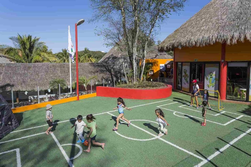 Images Family Selection at Grand Palladium Vallarta Resort & Spa - Family Hotel