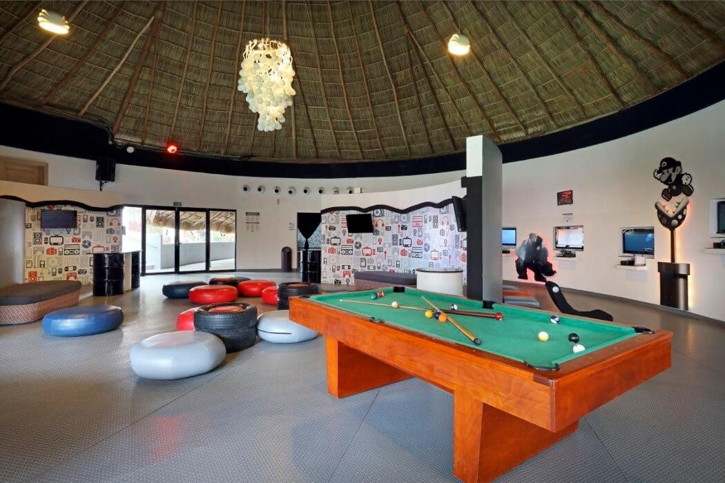 Images Family Selection at Grand Palladium Vallarta Resort & Spa - Family Hotel