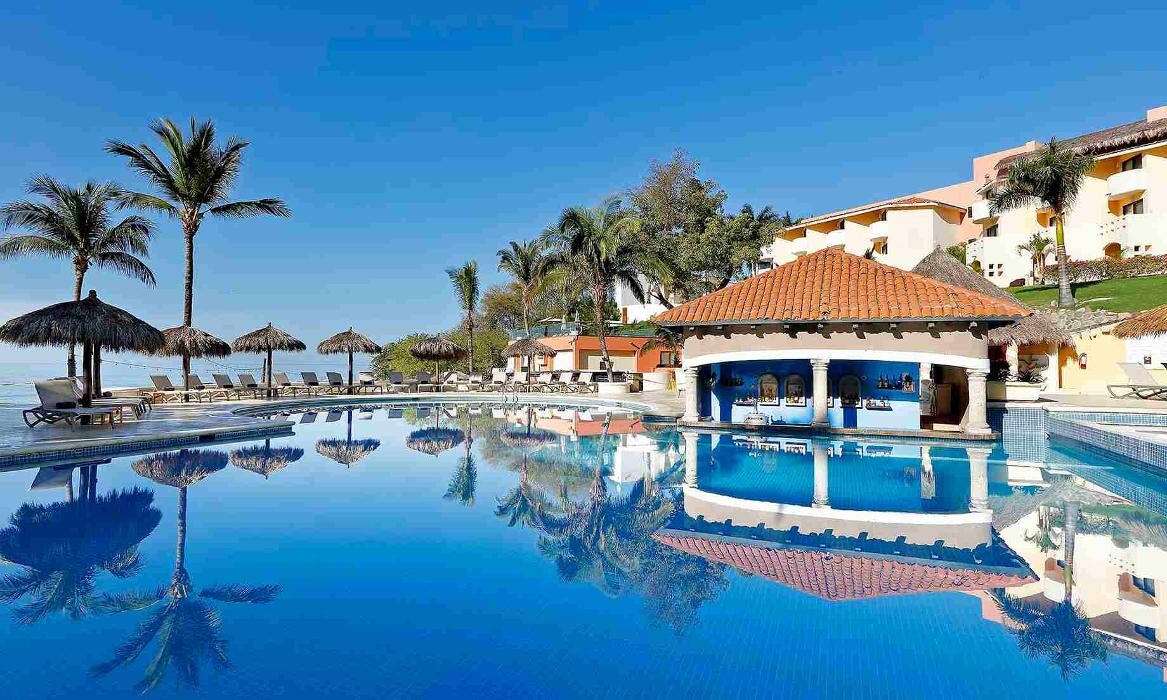 Images Family Selection at Grand Palladium Vallarta Resort & Spa - Family Hotel