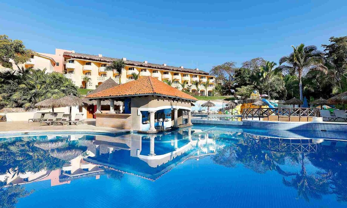 Images Family Selection at Grand Palladium Vallarta Resort & Spa - Family Hotel