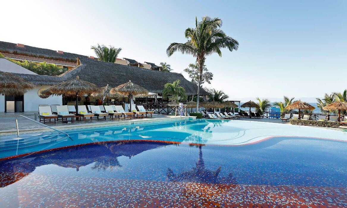 Images Family Selection at Grand Palladium Vallarta Resort & Spa - Family Hotel