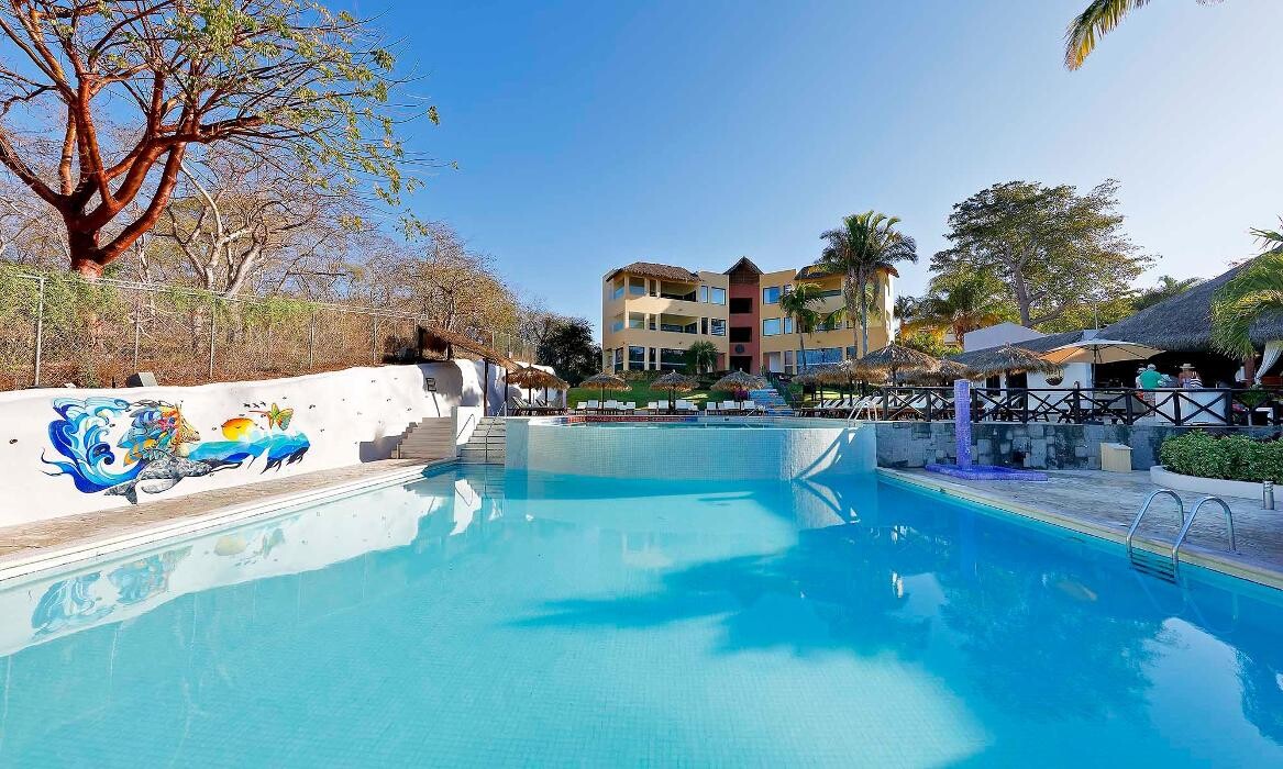 Images Family Selection at Grand Palladium Vallarta Resort & Spa - Family Hotel